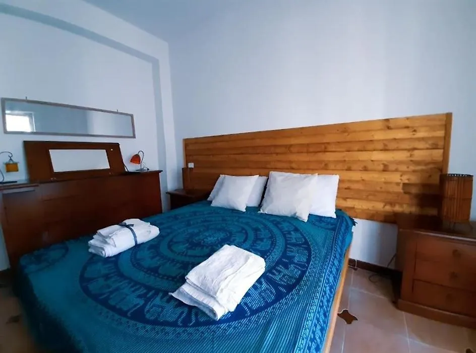Panormus Holiday Home Mondello Palermo Italy