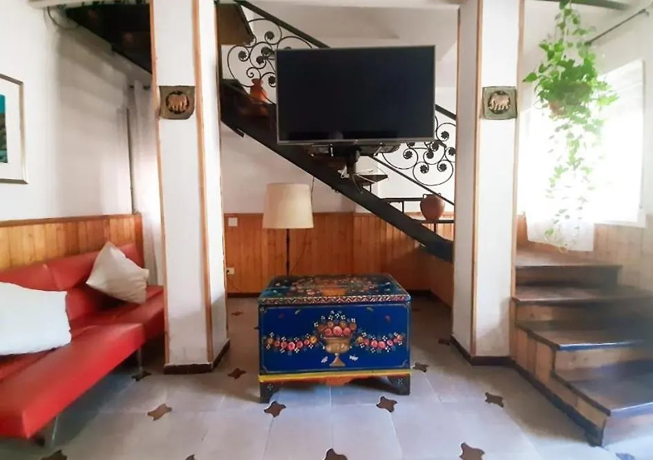 Panormus Holiday Home Mondello Palermo
