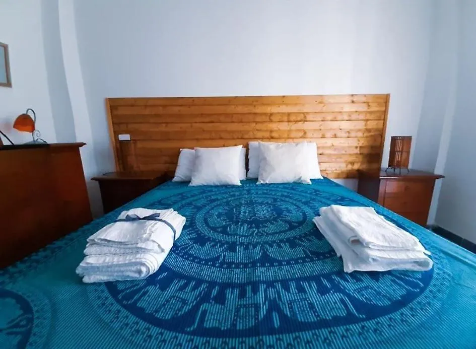 Panormus Holiday Home Mondello Palermo