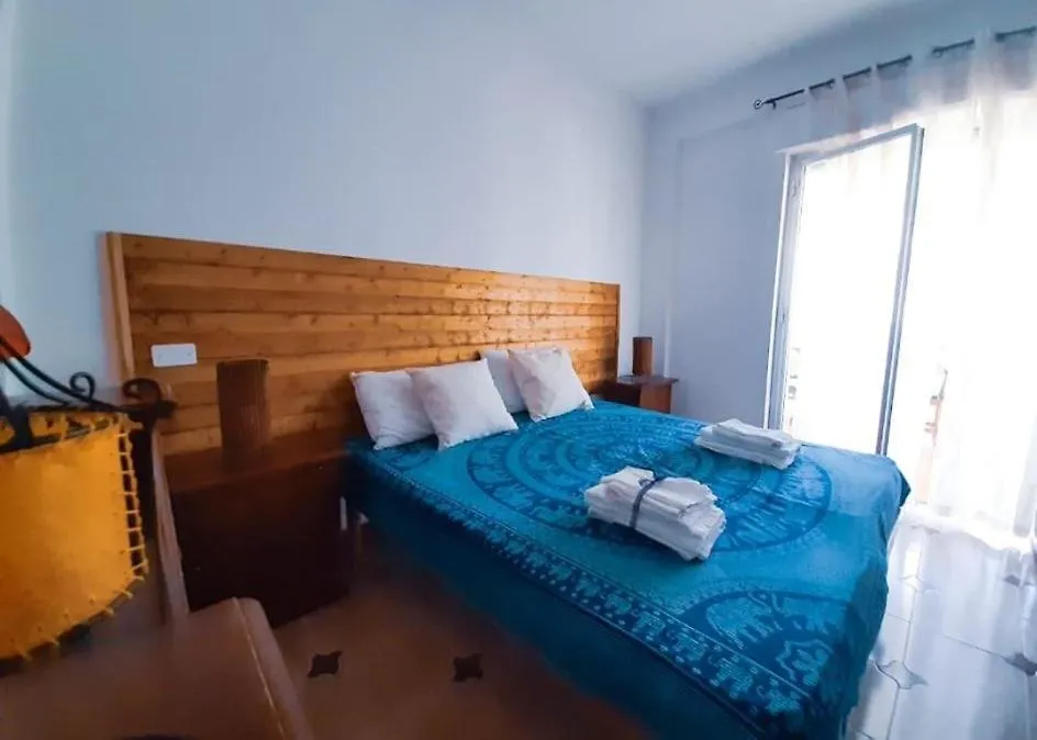 Panormus Holiday Home Mondello Palermo Italy