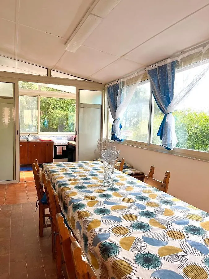 Panormus Holiday Home Mondello Palermo 0*,  Italy