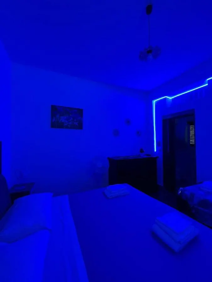 Panormus Holiday Home Mondello Palermo