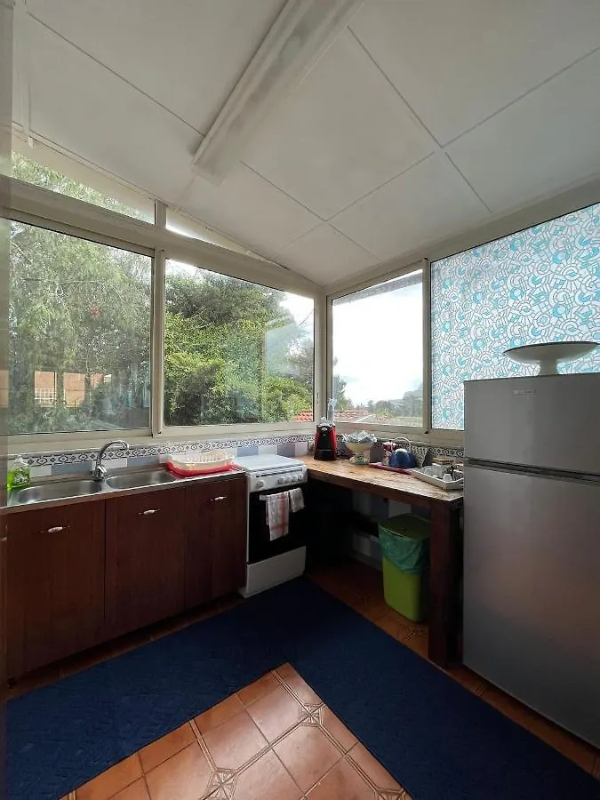 Panormus Holiday Home Mondello Palermo