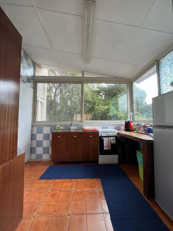 Panormus Holiday Home Mondello Palermo