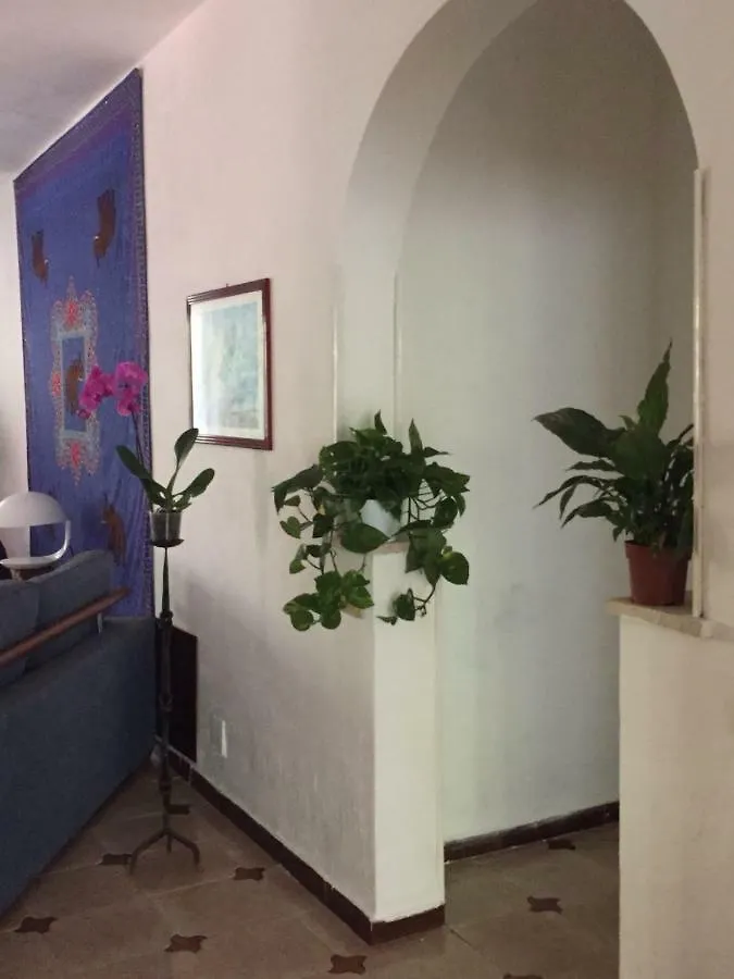 Panormus Holiday Home Mondello Palermo