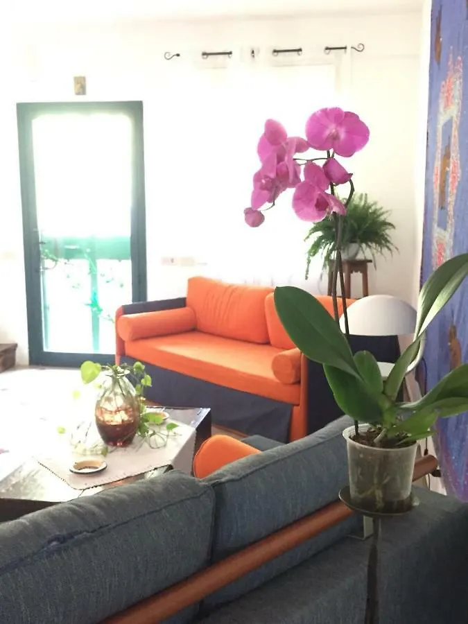 Panormus Holiday Home Mondello Palermo