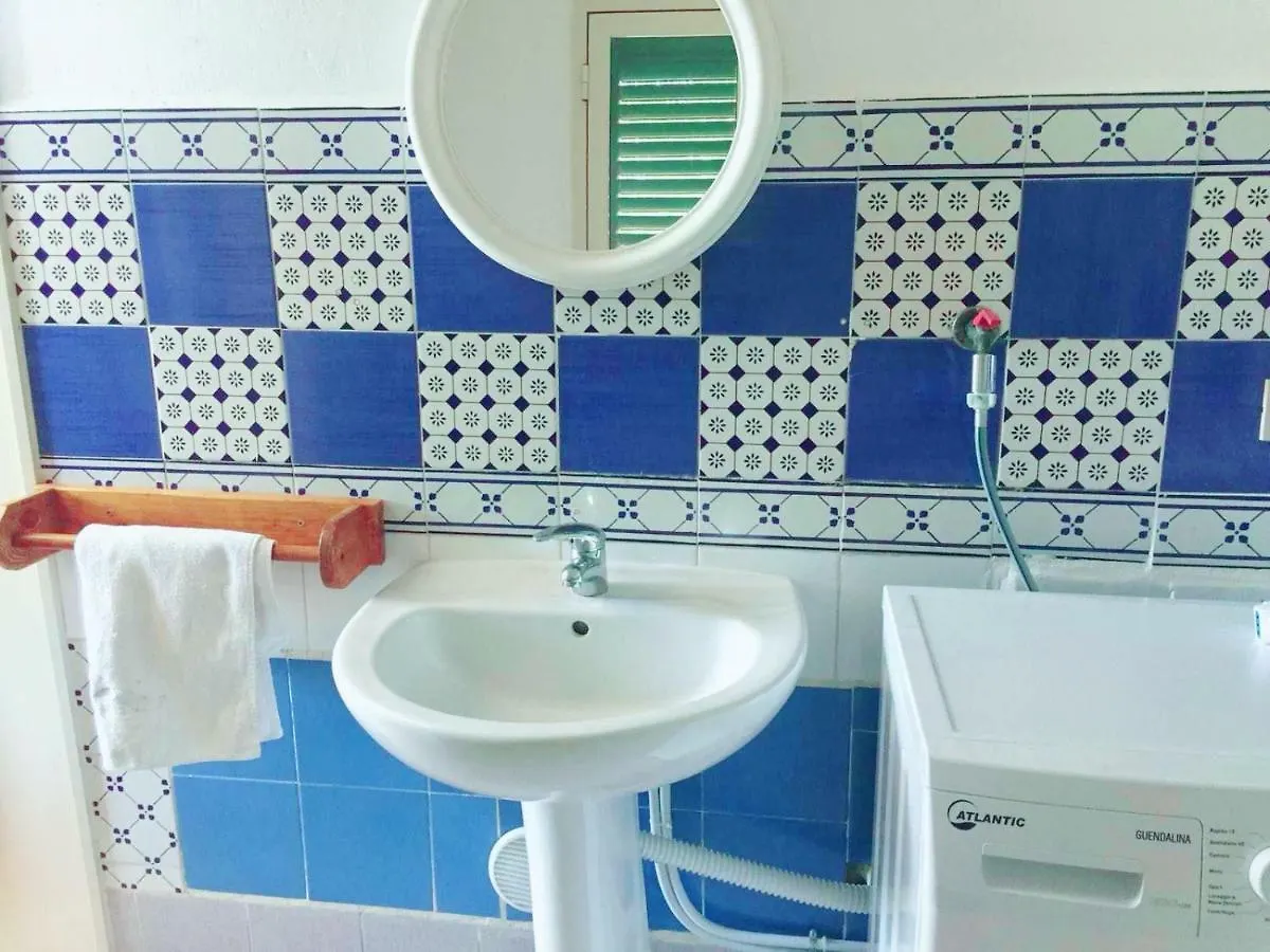 Panormus Holiday Home Mondello Palermo 0*,  Italy