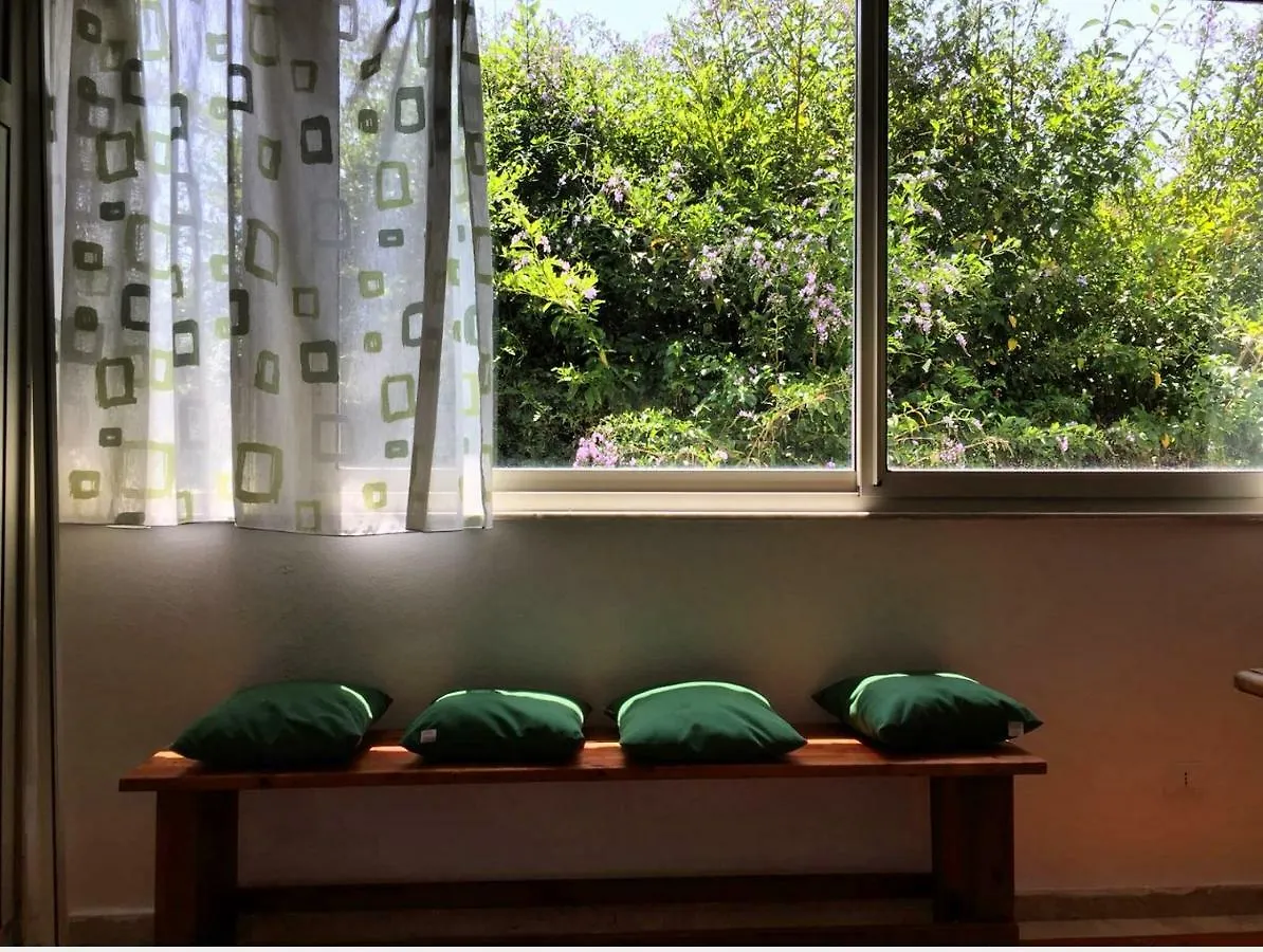 Panormus Holiday Home Mondello Palermo