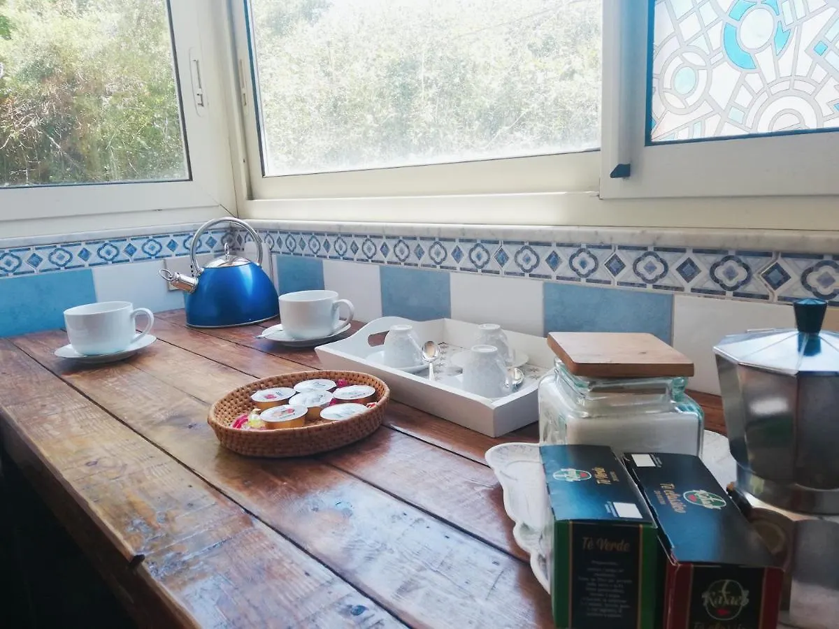 Panormus Holiday Home Mondello Palermo Italy